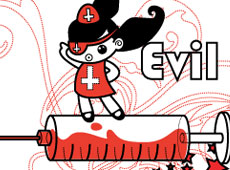 Evils