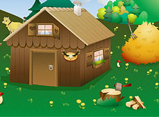 Cosy Web Game