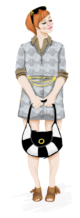 Daylies #9